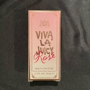 Juicy Couture Viva La Juicy Rosé